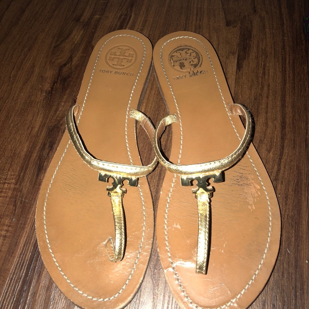 Tory Burch Sandals